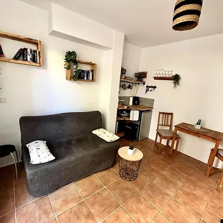 La Tejita Studio