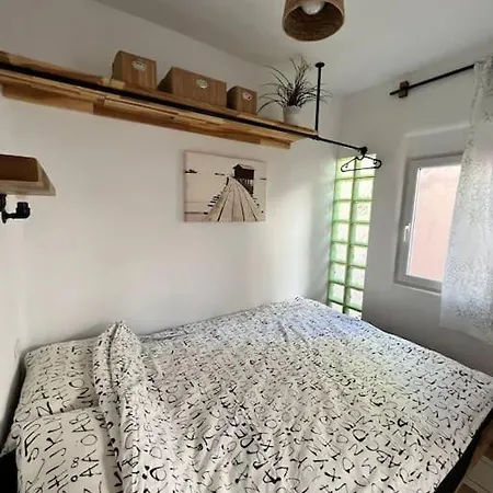 La Tejita Studio