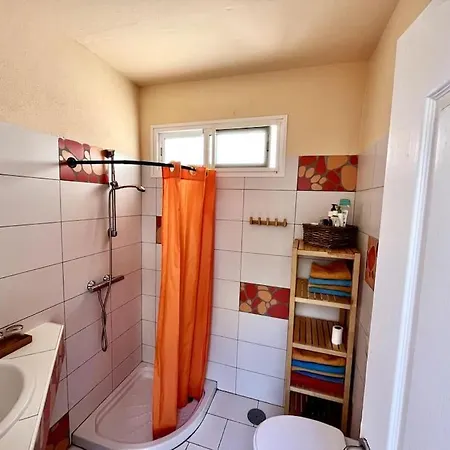 Apartment La Tejita Studio La Tejita
