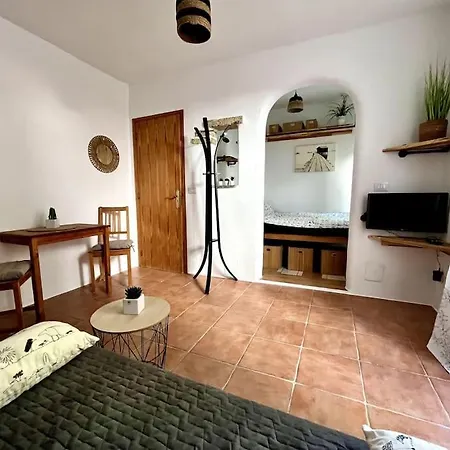 La Tejita Studio Apartment