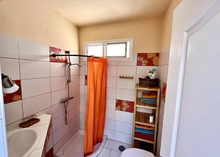 Apartament La Tejita Studio La Tejita