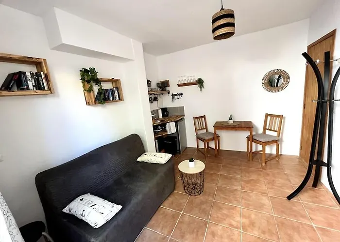 La Tejita Studio La Tejita